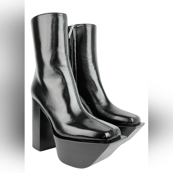 Peter Do everyday platform boots - Picture 1 of 7